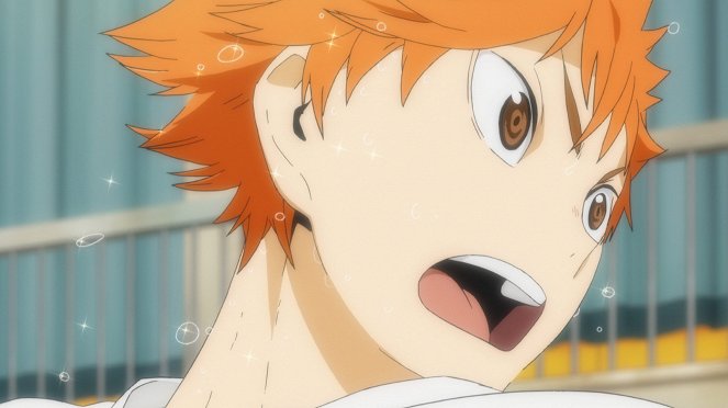 Haikyu!! - Gewinner und Verlierer - Filmfotos