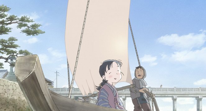 In This Corner of the World - Photos