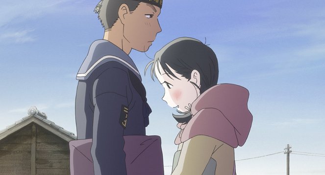 In This Corner of the World - Photos