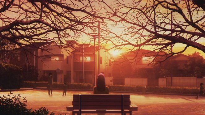 Gekidžóban Fate/Stay Night: Heaven's Feel I. Presage Flower - Z filmu