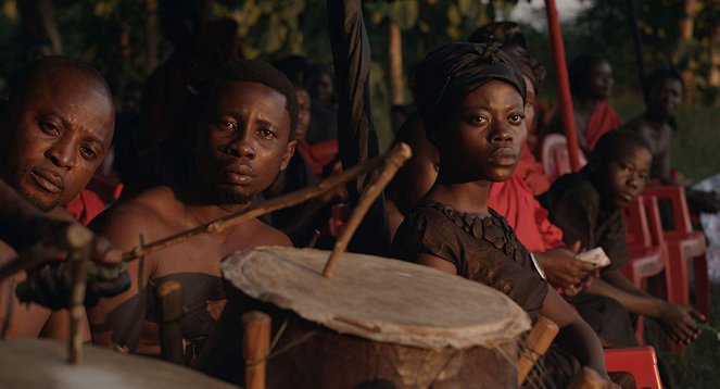 Kwaku Ananse - De la película