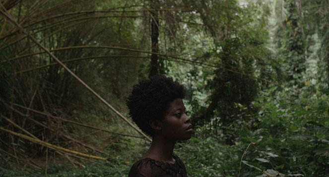 Kwaku Ananse - De la película - Jojo Abot