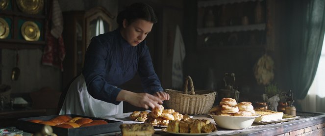 Felix Austria - Filmfotók - Marianna Januszewicz