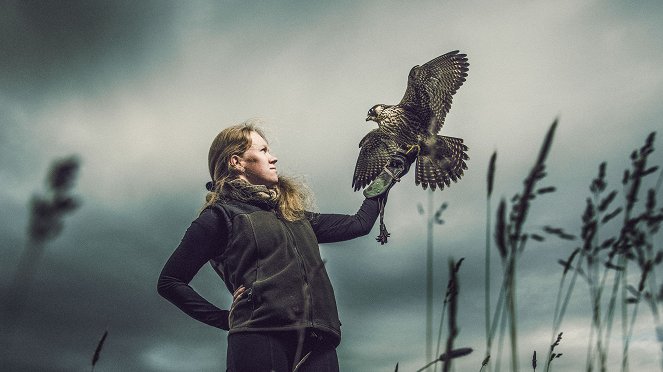 Eränkävijät: Alpeilta Arktiselle - Werbefoto - Doris Hiebeler