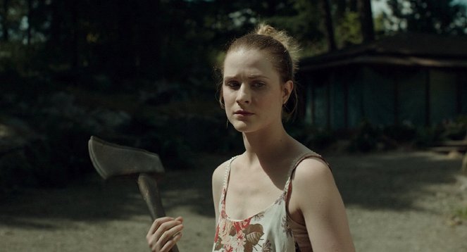 Into the Forest - Kuvat elokuvasta - Evan Rachel Wood
