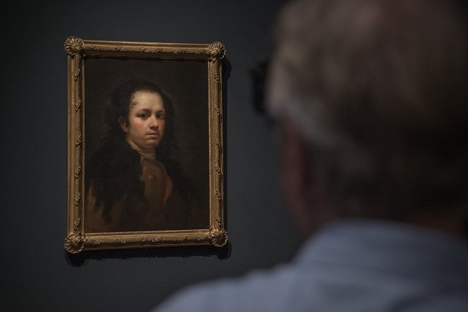 Goya: Visions of Flesh and Blood - Do filme