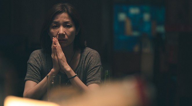 Peurangseuyeoja - Z filmu - Ho-jeong Kim