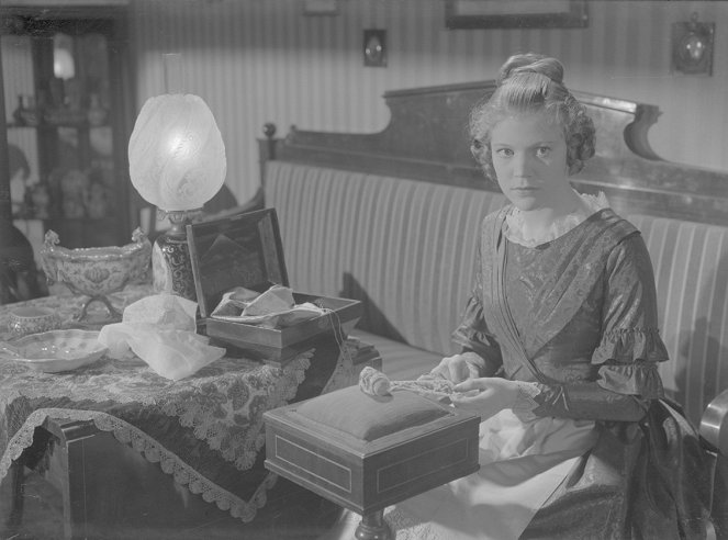 Filmen om Emelie Högqvist - De la película - Irma Christenson