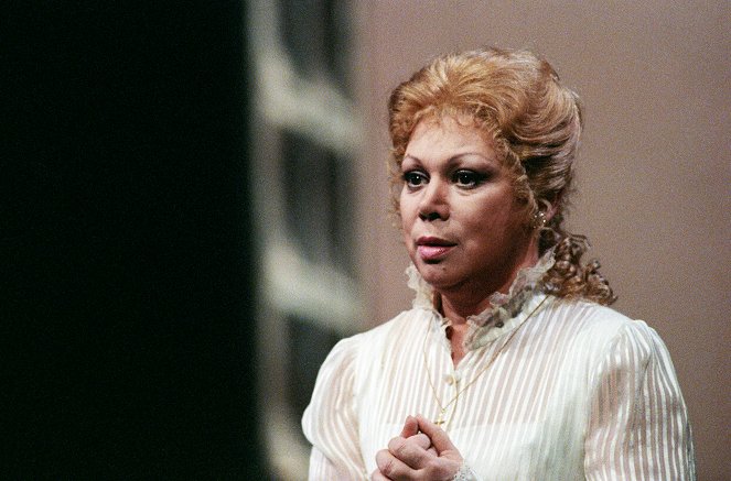 Mirella Freni - Ein Leben für die Oper - Z filmu