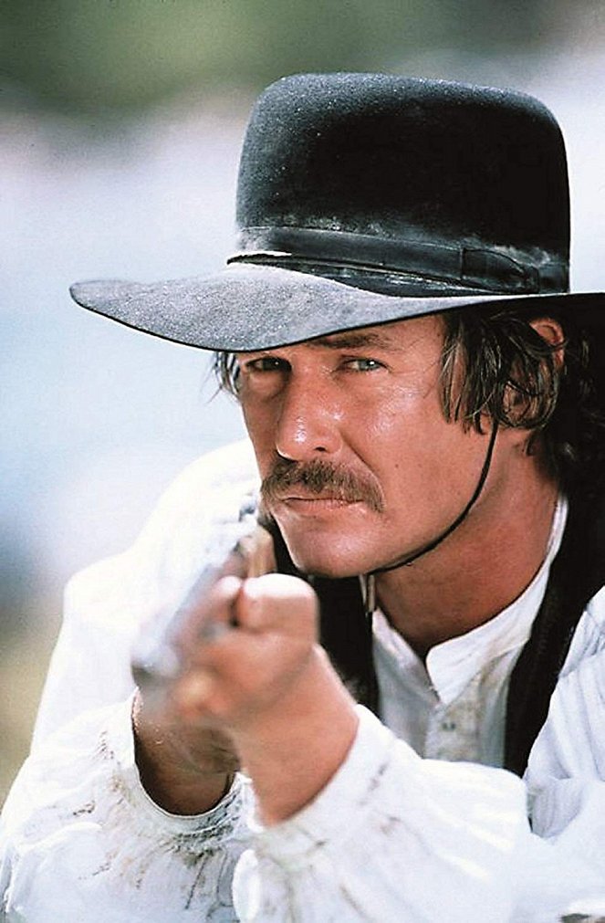 The Avenging Angel - Kuvat elokuvasta - Tom Berenger