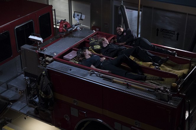 Station 19 - Last Day on Earth - Photos