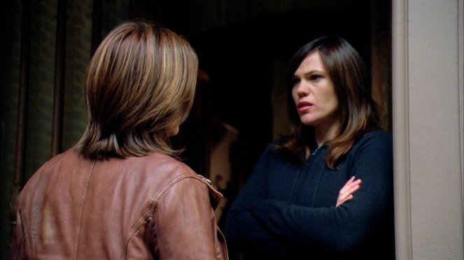 Law & Order: Special Victims Unit - Persona - Photos - Clea DuVall