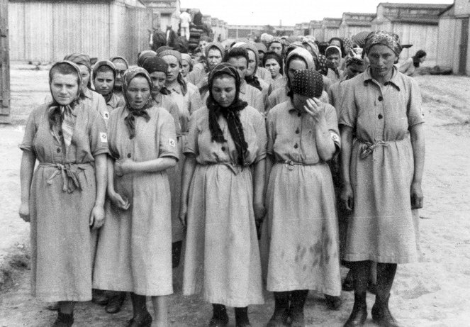 Ein Tag in Auschwitz - De la película