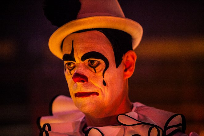 Inspecteur Barnaby - Season 20 - Faites entrer les clowns - Film