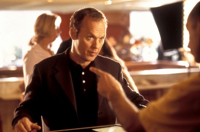 Quicksand - petoksia ja valheita - Kuvat elokuvasta - Michael Keaton