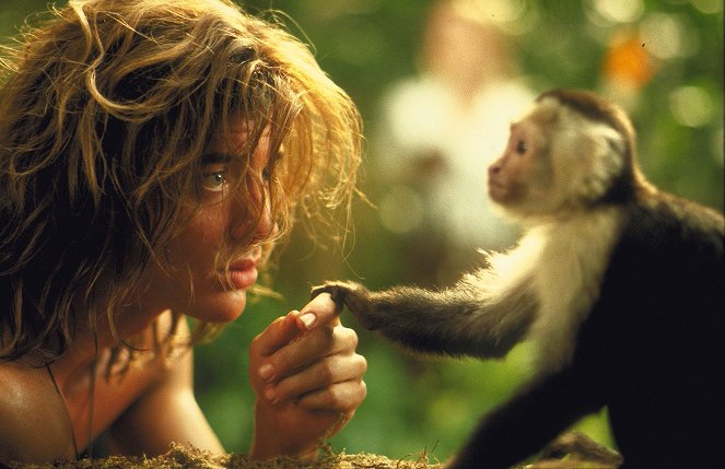Viidakon Ykä - Kuvat elokuvasta - Brendan Fraser