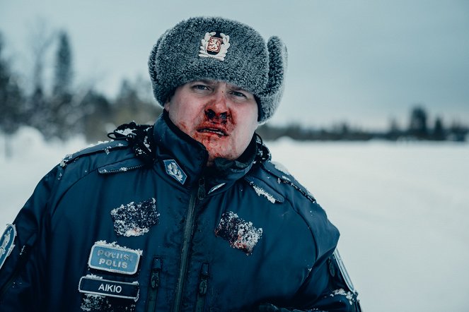 Arctic Circle – Der unsichtbare Tod - Photos - Janne Kataja