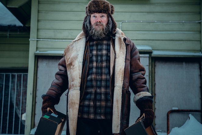 Arctic Circle – Der unsichtbare Tod - Photos - Kari Hietalahti