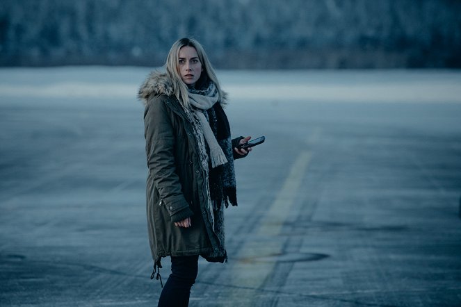 Arctic Circle - Film - Iina Kuustonen