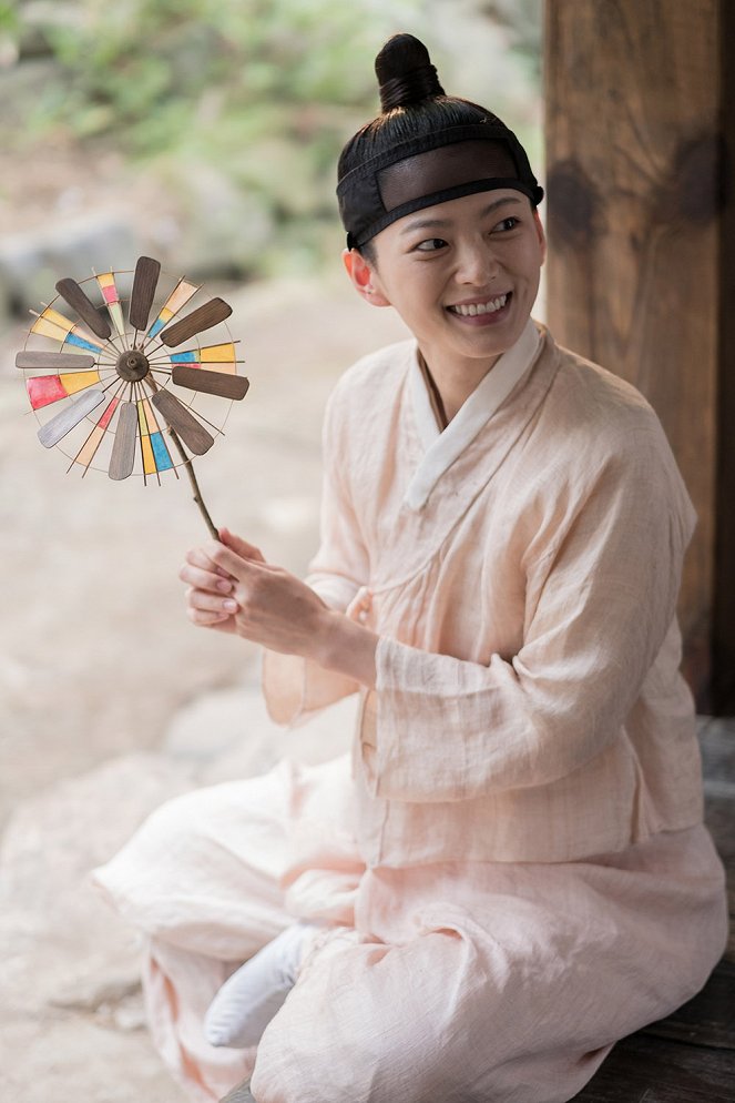Heungbu - Kuvat elokuvasta - Woo-hee Cheon