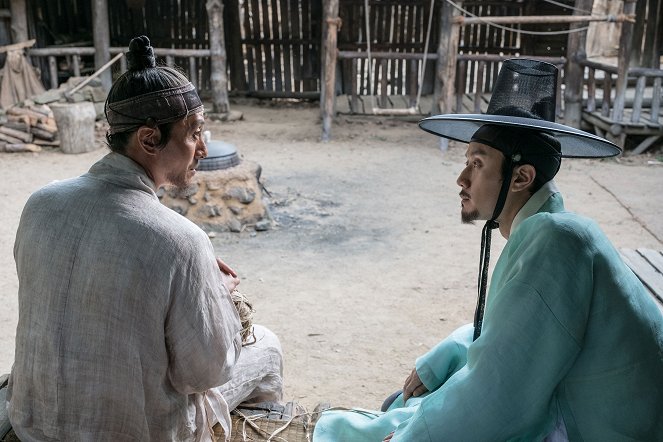Heungbu - Film - Joo-hyeok Kim, Woo Jung