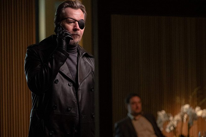 The Courier - Photos - Gary Oldman