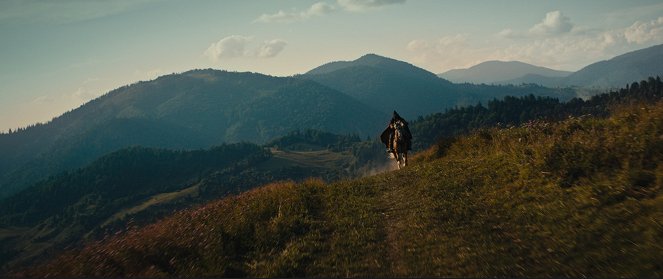 Zachar Berkut - Filmfotos