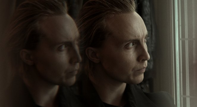 Needle Boy - Z filmu - Nicklas Søderberg Lundstrøm