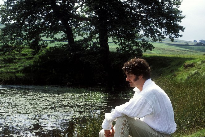 Büszkeség és balítélet - Episode 4 - Filmfotók - Colin Firth