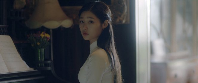 Lala - De la película - Chae-yeon Jung