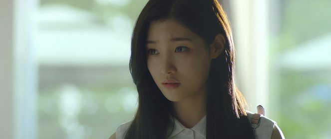 Lala - De filmes - Chae-yeon Jung