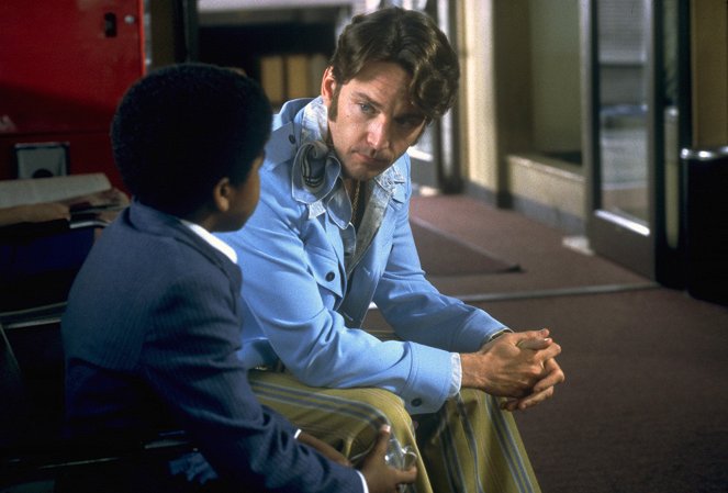 A Storm in Summer - Film - Andrew McCarthy