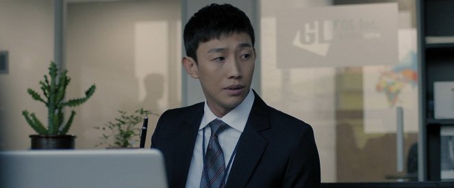 Peojeul - Z filmu - Ki-yeong Kang