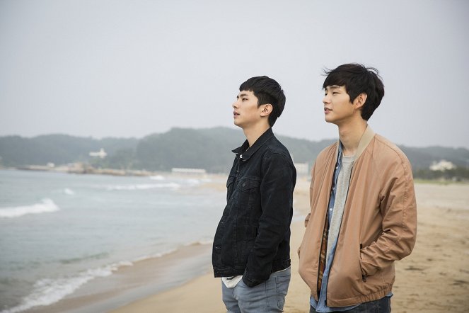 Hwanjeolgi - Z filmu - Yoon-ho Ji, Won-geun Lee