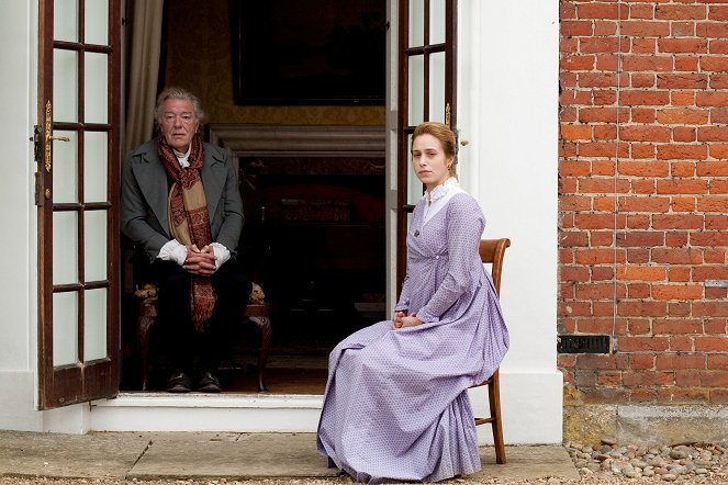 Emma - De la película - Michael Gambon, Jodhi May