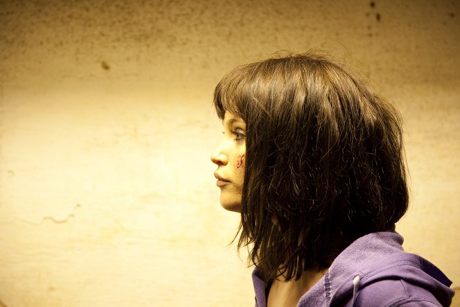 Alice Creed eltűnése - Filmfotók - Gemma Arterton