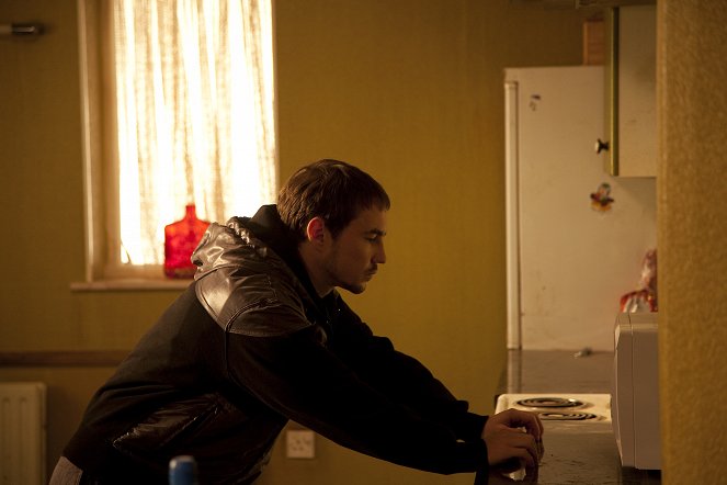 The Disappearance of Alice Creed - Photos - Martin Compston