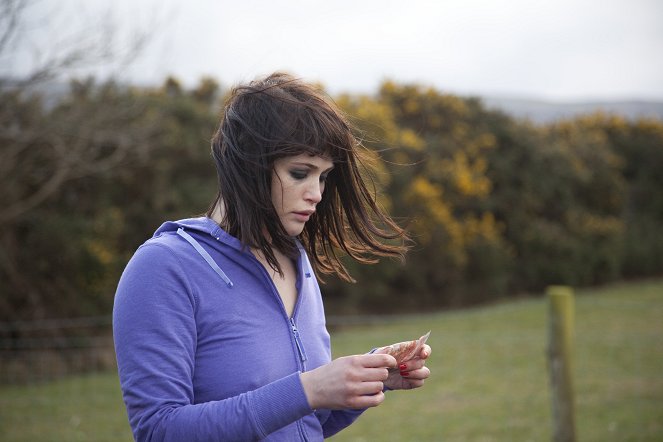 Alice Creed eltűnése - Filmfotók - Gemma Arterton