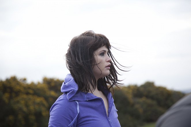 The Disappearance of Alice Creed - Van film - Gemma Arterton