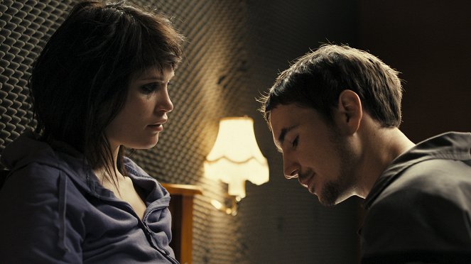 Zmizení Alice Creedové - Z filmu - Gemma Arterton, Martin Compston