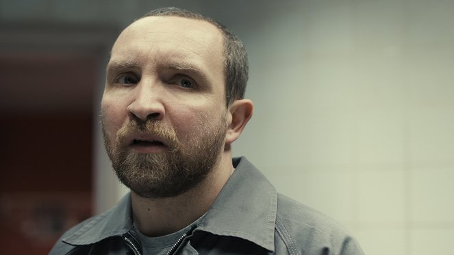 The Disappearance of Alice Creed - Photos - Eddie Marsan