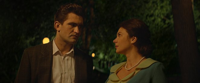 Zaboronenyj - De la película
