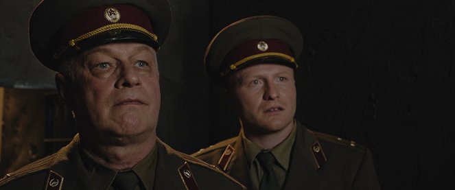Zaboronenyj - De la película