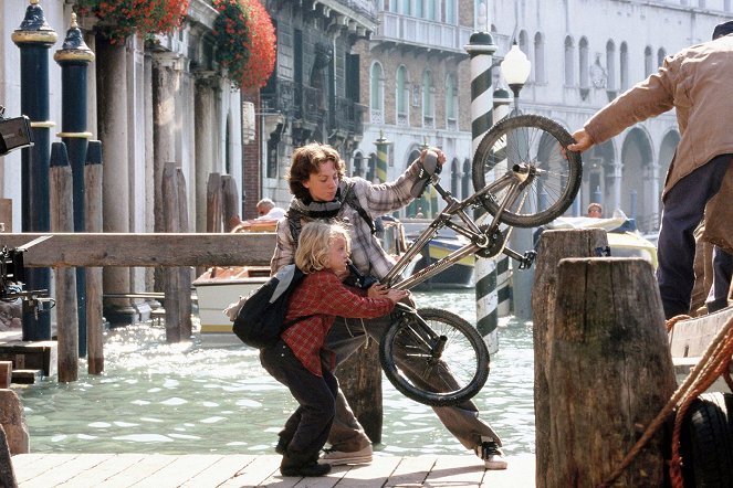 Le Voleur de Venise - Film