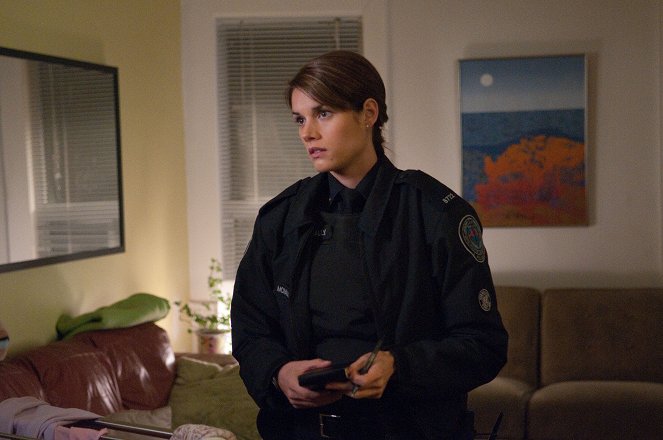 Rookie Blue - The One That Got Away - Photos - Missy Peregrym