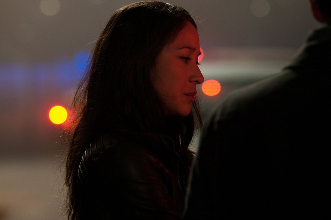 Nowe gliny - Season 2 - Potwór - Z filmu - Mayko Nguyen