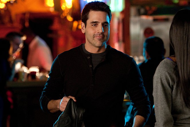 Rookie Blue - Season 2 - A Little Faith - Photos - Ben Bass