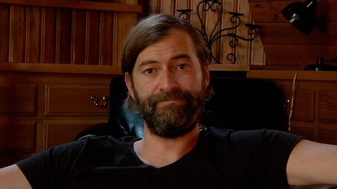 Creep 2 - Kuvat elokuvasta - Mark Duplass