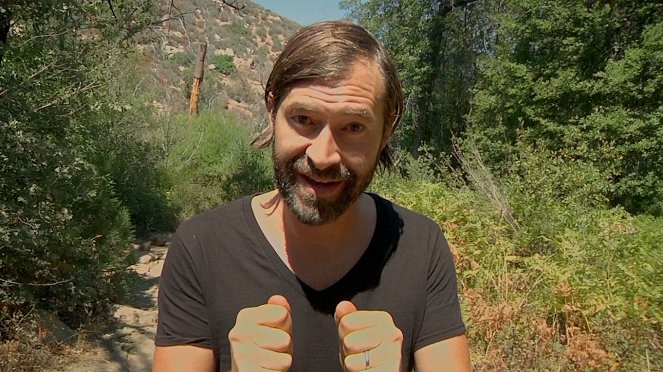 Creep 2 - Film - Mark Duplass