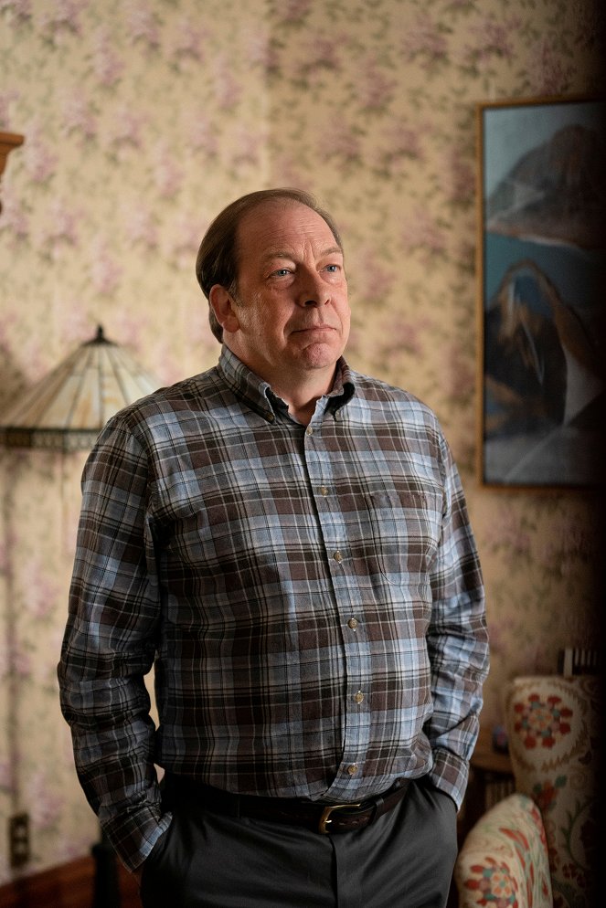 The Outsider - Dark Uncle - Film - Bill Camp